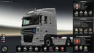 ets2 ver 1.27.2.3s tedit 4.18 + свой прицеп и это работает
