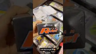 Ep.24 Tcg Topia Az Card Show Recap 🔥 #pokemon #cardshow #TeamRocket #pov #Grail #boosterbox