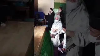 JENAZAH AZWAR TIBA DI ASAHAN KORBAN DARI KAMBOZA