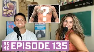 135 - Guessing UFC Fighters Based On Their Tattoos (Game), Best Cereals, Muradov vs Meerschaert