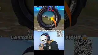 INTENSE FIGHT LAST CIRCLE 🥷 #shorts #bgmi #pubgmobile
