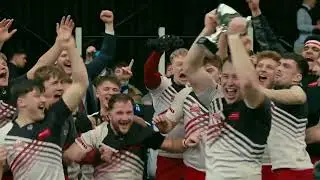 Jac Bartrop Rugby Highlights