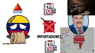 GUIBEL REACCIONA AL CONFLICTO ENTRE VENEZUELA Y ESTADOS UNIDOS EXPLICADO