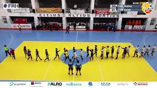 SCM  R&acirc;mnicu V&acirc;lcea 40-18 CSM T&acirc;rgu Jiu