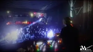 Len Faki @ Link Associated (26.11.2016)