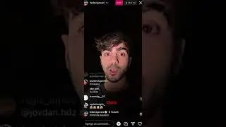 Fede volvi&oacute; al hotel de los payasos :(