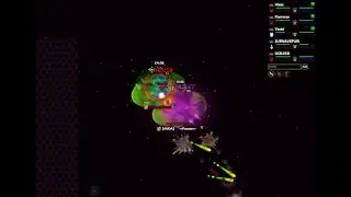 Darkorbit TR3 ΛVÐΛ