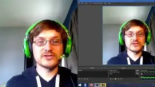 Tutorials for my Father - OBS layout configuration