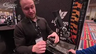 KnowledgeFest Las Vegas 2025 - Sundown Audio SA-Series Speakers