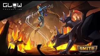 SMITE - RuneScape Cinematic Trailer
