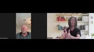 AI's Role in Research & Personalized Patient Care | Patrick Anderson