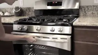 Granite & GE Appliances - Everything's Included | New Homes by Lennar