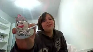 ME SHOWING MY DUCKYS