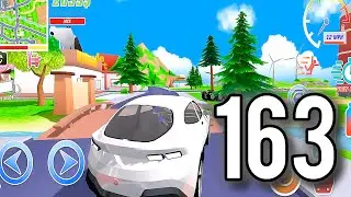 Dude Theft Wars Gameplay Walkthrough (iOS, Android)- Part 163
