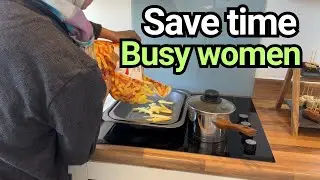 10 Time Saving Tips for Busy Women- Time saving hacks