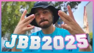 JBB 2025  Qualifikation [ABGELEHNT] - MÊRXAS (prod. by Sebastian Mitchell)