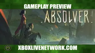 Absolver Gameplay on Xbox One With StokedEnd