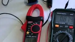 UT216c ADC