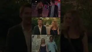 Ethan Hawke describes the Before Trilogy in a beautiful way ❤️
