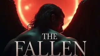 Ryan Pitterson - Bloodlines Of The Fallen #nephilim 