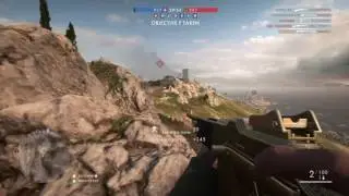 battlefield 1 montage
