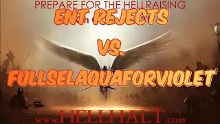 Dharcks Reforged Cup FINALE | Round 2 FSAFV Versus ENT Rejects