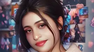 Anandi is live! welcome to my live stream