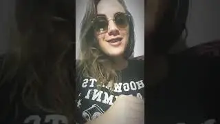 Priscilla &eacute; ciumenta e n&atilde;o nega kkkk!