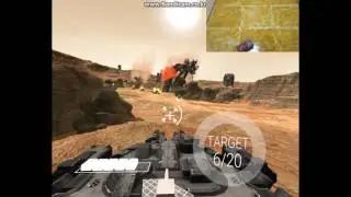 TcWar