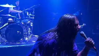 I AM - Hard 2 Kill (Live in Orlando, FL 10-19-24)