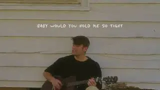 GRAHAM - One Last Time (Official Visualizer)