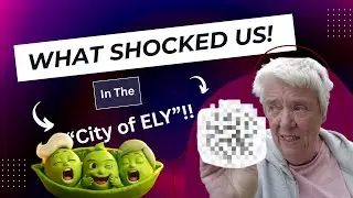 Shocked in 