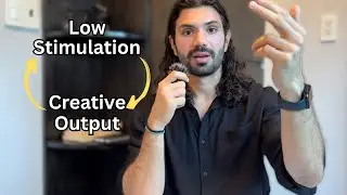 The Main Lesson From Making 100 Daily YouTube Videos