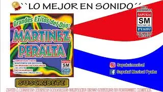 Bolichera karape - Duo: Martinez - Peralta