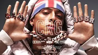 [FREE] Central Cee X Dave Type Beat &ndash; &ldquo;CRG&rdquo; | Melodic Drill Type Beat 2025