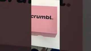 Crumbl cookie is number 1 #one #cooking #cookies #crumblcookie
