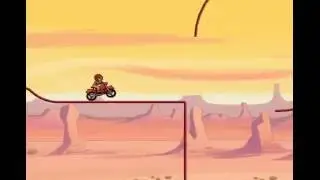 Bike Race User Created Levels #4
