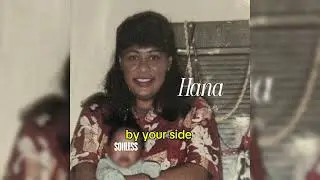 SOHLESS - HANA 
