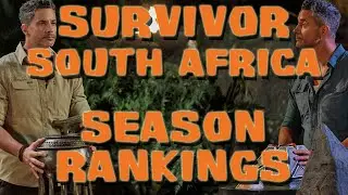 Survivor South Africa &mdash; Рейтинг сезона (2024)
