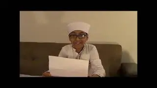 Khaterah by Mohamed Ihab Abdelgawad - Seeking Knowledge in Islam