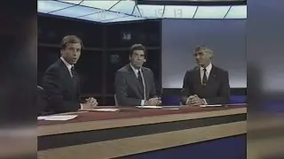 1985 WXFL NW8 at 6pm C-block