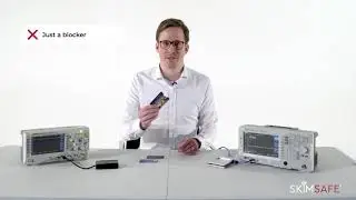 How SkimSafe Protects Your Identity and Card Details