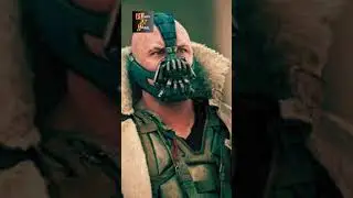 BANE QUOTES IN TDKR | BATMAN VILLAIN | 2023 QUOTES | MOVIE QUOTES