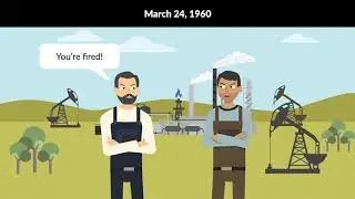 Inman v. Clyde Hall Drilling Co. Case Brief Summary | Law Case Explained
