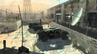 A Random Throwing That Works