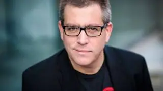 Peter Shankman Founder of ShankMinds Business Masterminds
