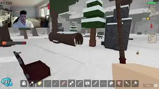 🔴LIVE playing roblox 99 nights