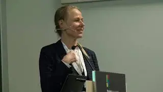 Louise Kold-Taylor et Steffan Surdek  - What Happens in Safe Space?