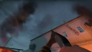 [L4D2] Pump Shotgun Reanimation