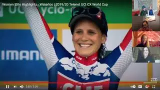 Five-time Olympian Katerina Nash